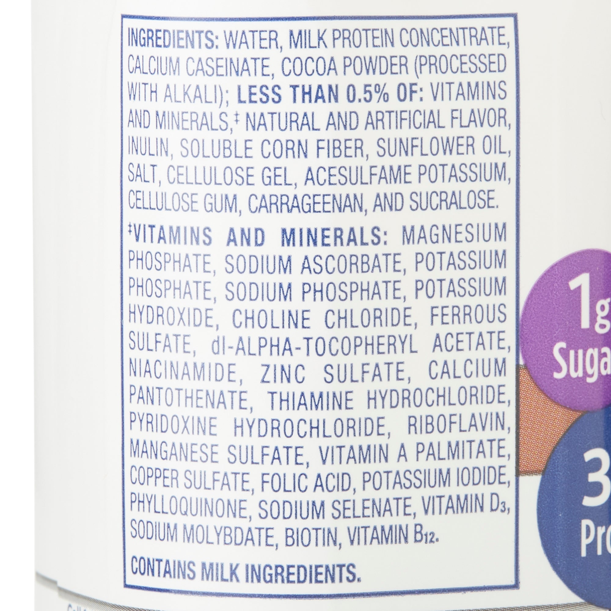 Ensure Max Protein Nutrition Shake - Milk Chocolate, 11oz, 12 Pack